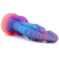unicorny Gode phosphorescent Lumy Dragon 18 x 7cm